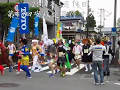 第43回安政遠足侍マラソン 2017年5月14日