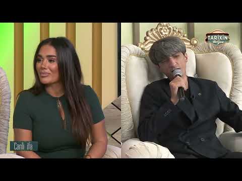 BalaƏli Ruslan Müşviqabat Mir Fərid Zirəli Cahankeşt Şəbnəm Qəhrəmanova Canli Ifa