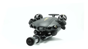 Accessory - Water Sampler for the FIFISH PRO V6 PLUS