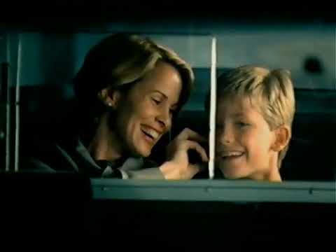 Old UK Advert Samsung Digital 1999 1990s Commercial