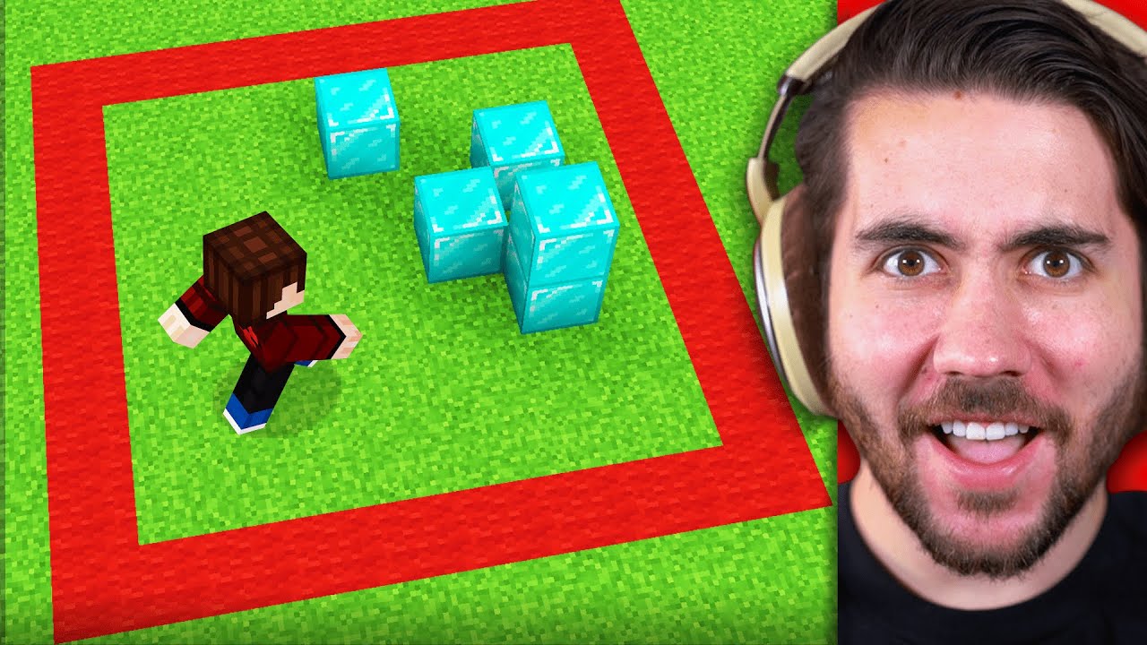Anything You Can Build In The Square I'll Pay For