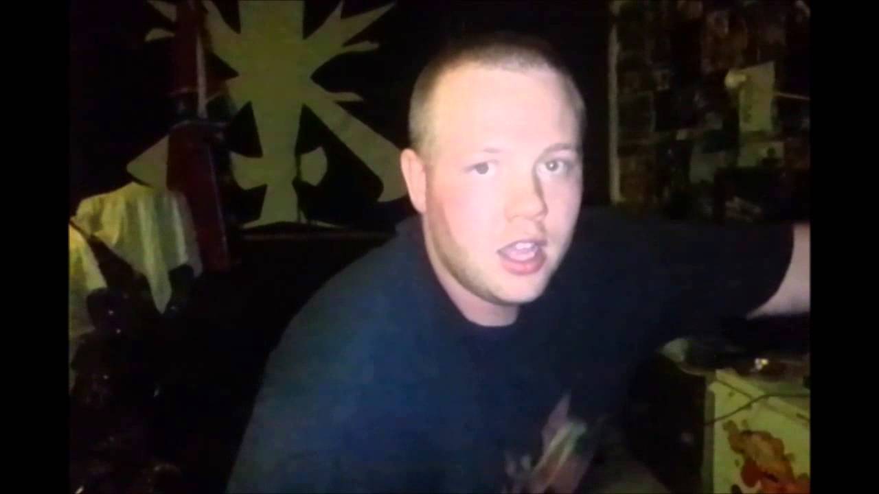 BekVechter - VetGedrukt