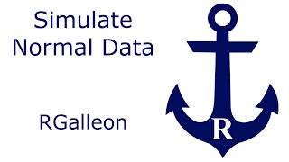 Simulate Data for an Analysis
