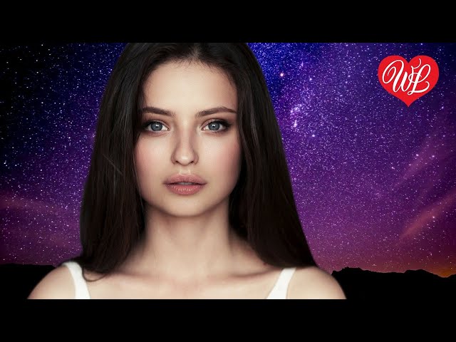 ОНА СЭРА ♥ ЦЫГАНСКИЙ РОМАНС WLV РОМАЛЭ ♥ ДУША ПОЕТ - ПОЕТ ГИТАРА ♥ RUSSISCHE MUSIK WLV