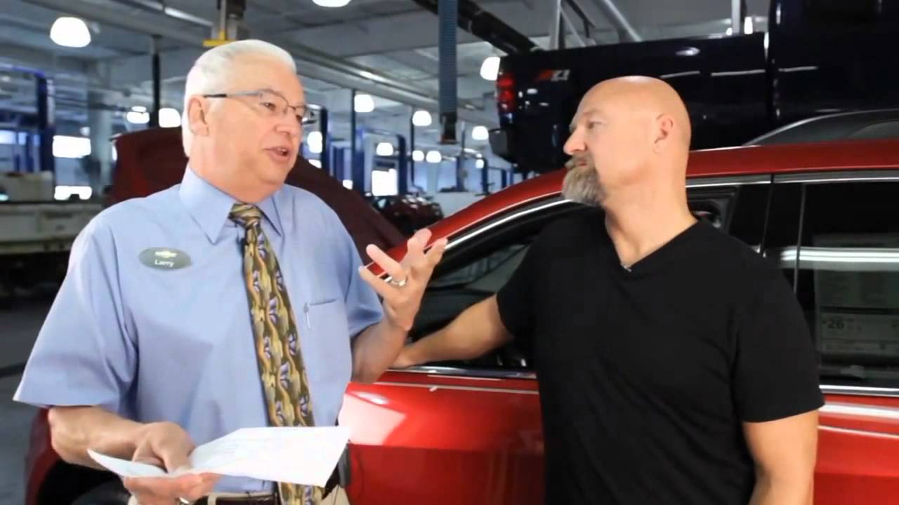 The Safety and Security of Onstar - Dave Glover 97.1 'Talk'