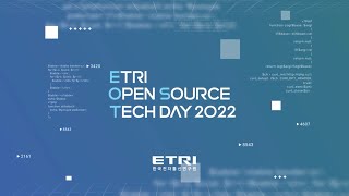 EOST2022 개회