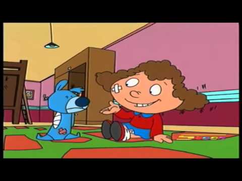 المتعبون الصغار الحلقة 9