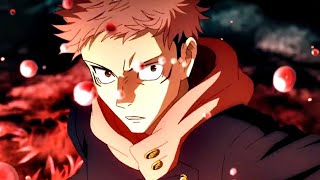 Jujutsu Kaisen - Outside (Anime edit)