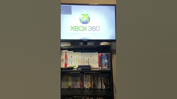 Will the XBOX 360 boot without the network adapter? #shorts