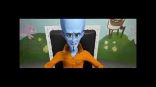 Megamind: Fathers and Sons / Take a Bow