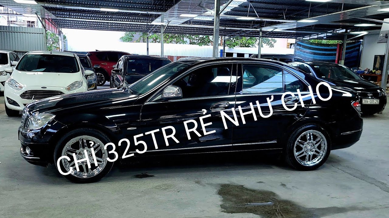 xe thương hiệu hàng đầu thế giớ đẹp thế này giá 325tr... - youtube