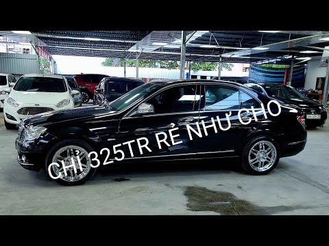 Video xe thương hiệu hàng đầu thế giớ đẹp thế này giá 325tr... - youtube