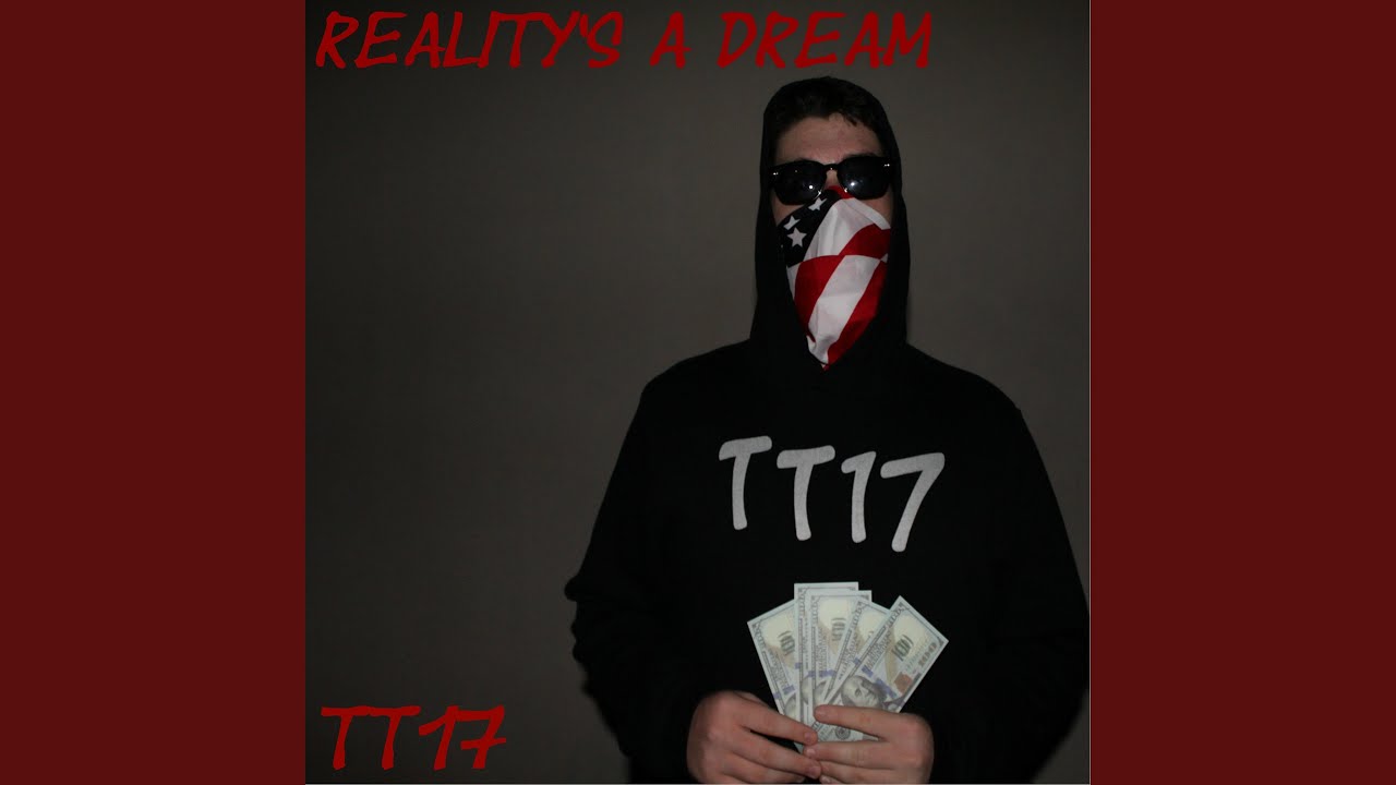 Watch Reality's a Dream on YouTube Watch Reality's a Dream on YouTube
