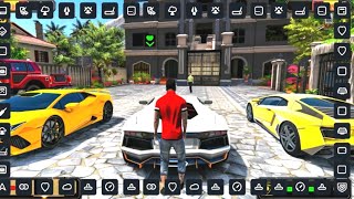 Car parking online simulator.  screenshot 3