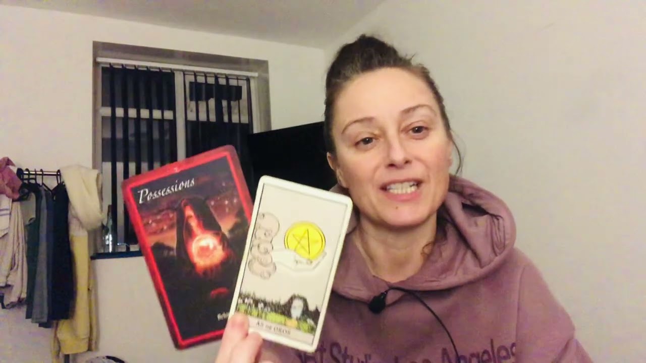 Овен ♈️ 💰 Вас ждет переход к более стабильному и финансовому этапу в жизни 🙌