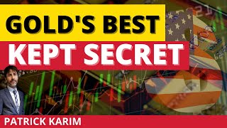 This Little Known Indicator Says Gold Is Still Set For A Major Rally In 2022