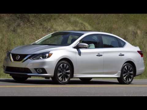 Did Nissan Really Put a Turbo in the 2017 Sentra?