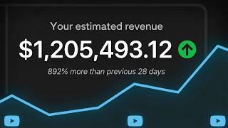 I Met 20+ YouTube Millionaires. Here’s What They Taught Me