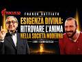 ABBIAMO DIMENTICATO CHI SIAMO?    ⭐⭐⭐      Franco Battiato intervista Juri Camisasca,