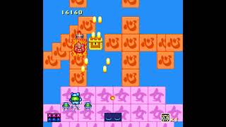 PCエンジン ゴッドパニック 至上最強軍団(GAME LEVEL:HARD PCエンジン ゴッドパニック 至上最強軍団(GAME LEVEL:HARD