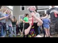 Mill Fest 2016