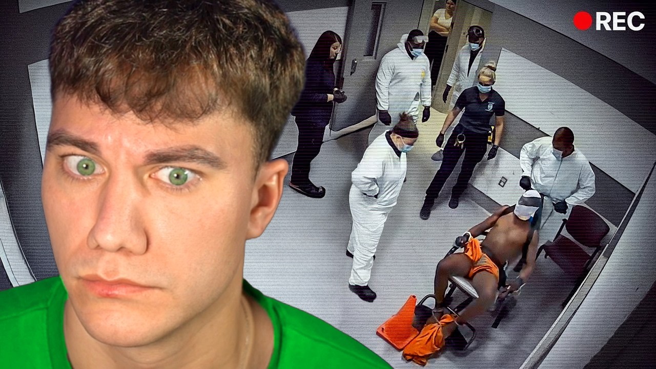 PŘÍPAD TAK DĚSIVÝ, ŽE HO NETFLIX ODMÍTL