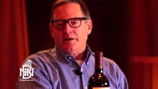 NBNShow - MICHAEL SILACCI of Opus One Talks #KobeVino