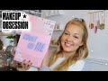 MAKEUP OBSESSION ADVENT CALENDAR 2020 UNBOXING | Sammy Louise