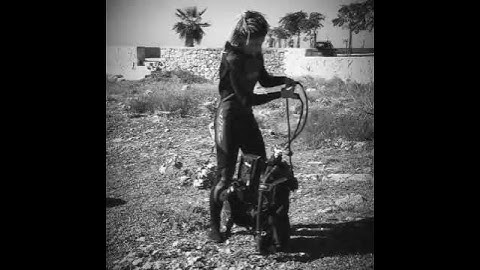 Scuba Equipment Assembly