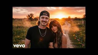 Morgan Wallen Ft Ella Langley - My Place (Lyric Video 2026)