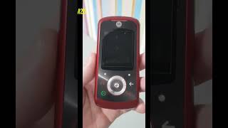 1001 celulares: O canal dos celulares antigos em 1 minuto! Motorola EM25