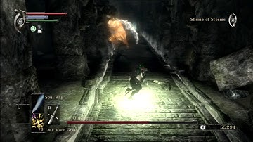 SL1 No rolling/sprinting/blocking/parrying Old Hero