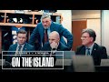 On The Island Episode 1 Trailer | New York Islanders Behind The Scenes Docuseries | NHL