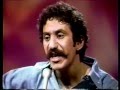 OPERATOR PERFORMED BY JIM CROCE ON THE DICK CAVETT SHOW
