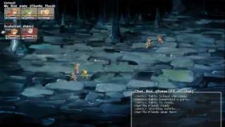 Rpg Maker Xp - Charlies Arena Online - Demo Version 0.5