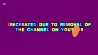 (REMOVED) (FIXED) (REMOVED) (FIXED) My intro