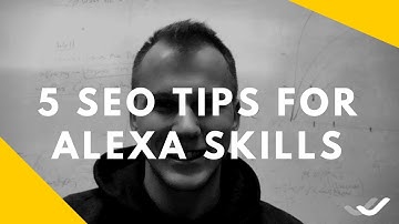 Five SEO Secrets for Amazon Alexa Skills - #1 Novelty & Humor Skill Case Study