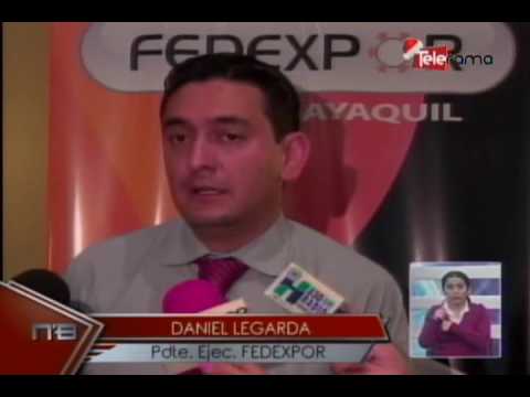 Beneficios por firma de acuerdo comercial Ecuador y la Unión Europea