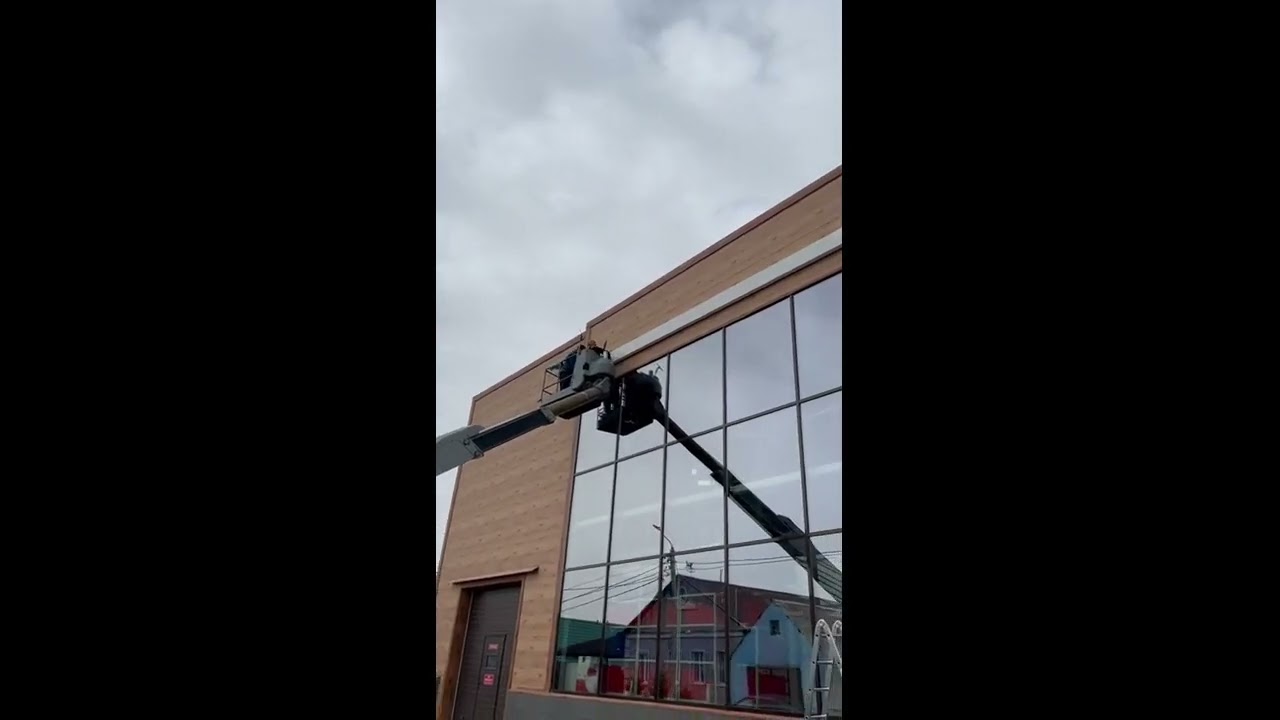 CleanWay Oren - Клининговая компания