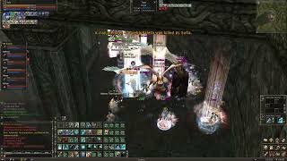 Lineage2 Ashenvale Classic (ver en 4k) #lineage2 #l2classic #l2 #ashenvale