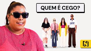 WHO IS BLIND 😎 ft. Tettrem, Tata Mendonça, Ranozera and Kayky