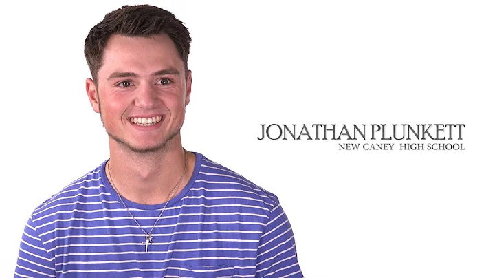 Jonathan Plunkett (Lasting Impressions)