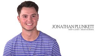 Jonathan Plunkett (Lasting Impressions)