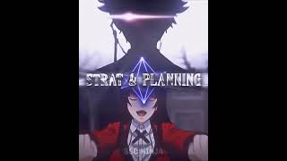 Ayanokoji Vs Yumeko And Kirari