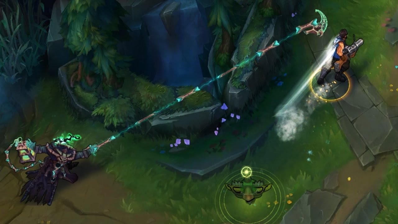 Greatest Predictions - League of Legends Montage