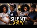 Silent Pain Part 1 After Amara Left The Hospital With Her Baby Everything Changed 