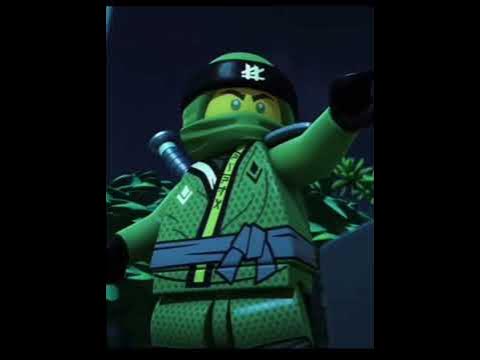 My favorite character in Ninjago. Мои любимые персонажи из ниндзяго. # ...