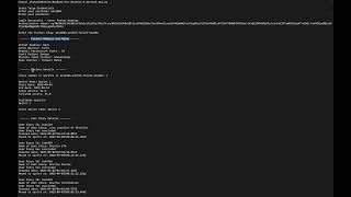 SER 515 - Fall 2022 - API Assignment