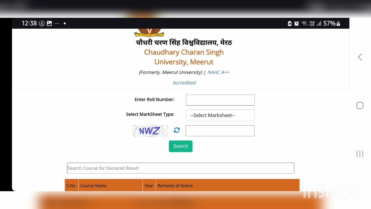 M. A  2nd year results 