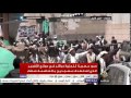 كاميرا الجزيرة مباشر ترصد آثار تفجير مسجد الشوش بصنعاء كاميرا الجزيرة مباشر ترصد آثار تفجير مسجد الشوش بصنعاء
